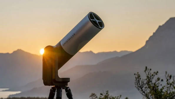 Best Telescope for Astrophotography