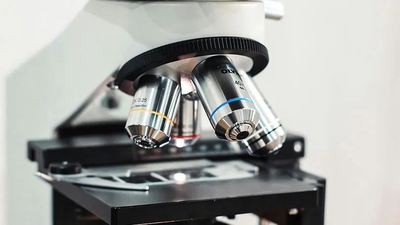 How to Choose the Right Microscope