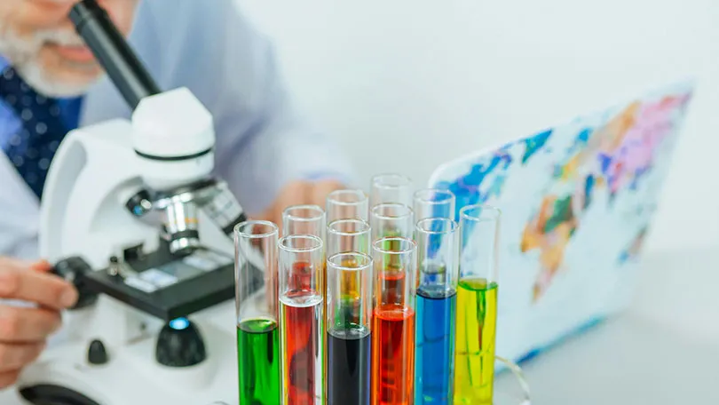 How Does a Microscope Work