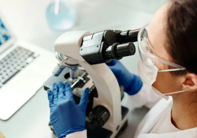 The Ultimate Guide to Different Types of Microscope