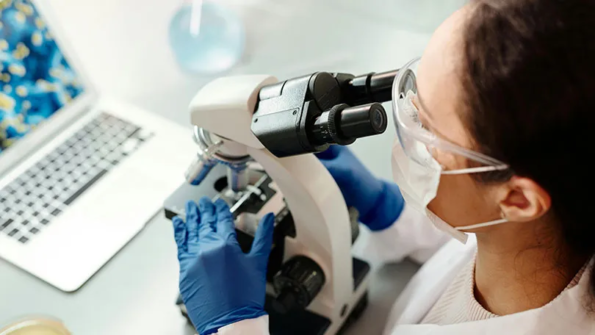 The Ultimate Guide to Different Types of Microscope