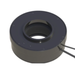 Paramount Direct-Drive Instrument Rotator, top view – telescope accessory for astrophotography