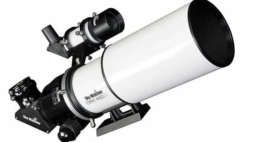 Skywatcher Esprit 80ED