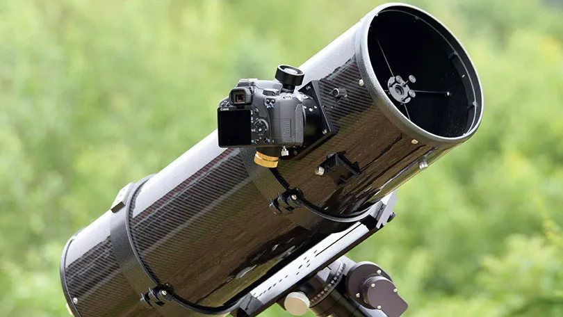 Best Astrophotography Telescopes