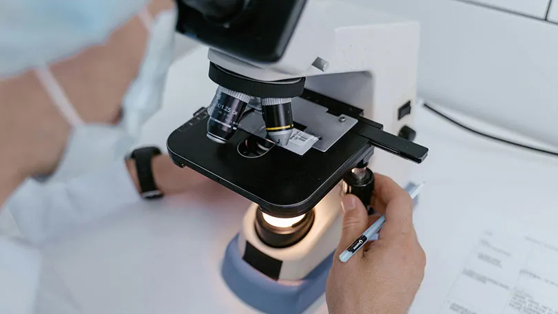 The Future of Microscopy
