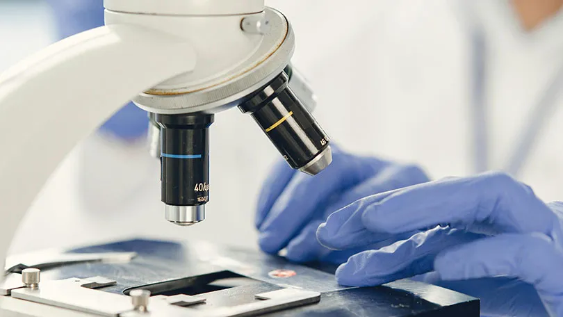 Types of Microscope