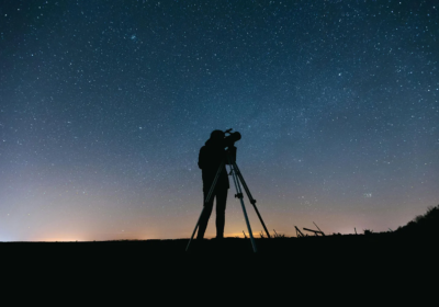 The Best Telescopes for Viewing Planets and Galaxies