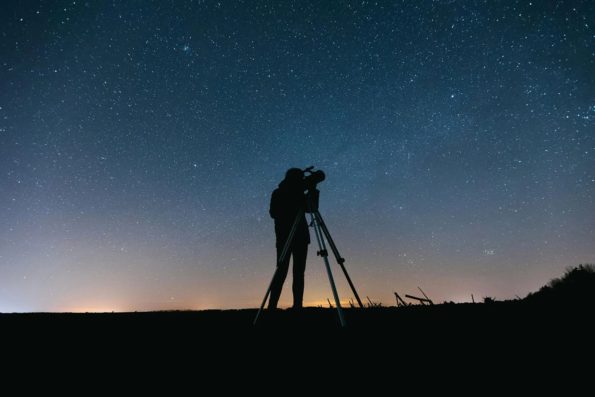 The Best Telescopes for Viewing Planets and Galaxies
