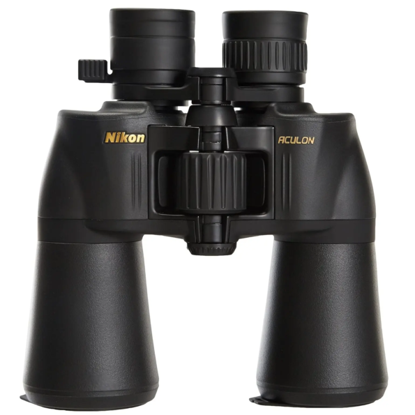 Nikon 10-22x50 Aculon A211 Binoculars