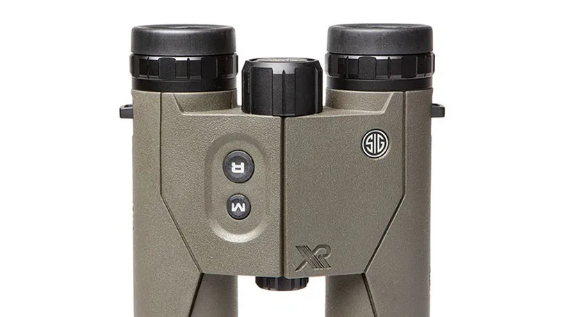 Sig Sauer KILO6K-HD
