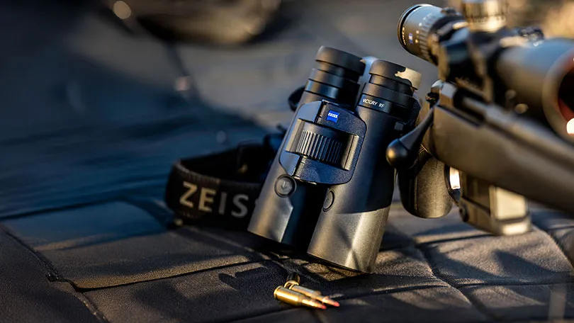 ZEISS 8x45 Victory T* RF Laser Rangefinder