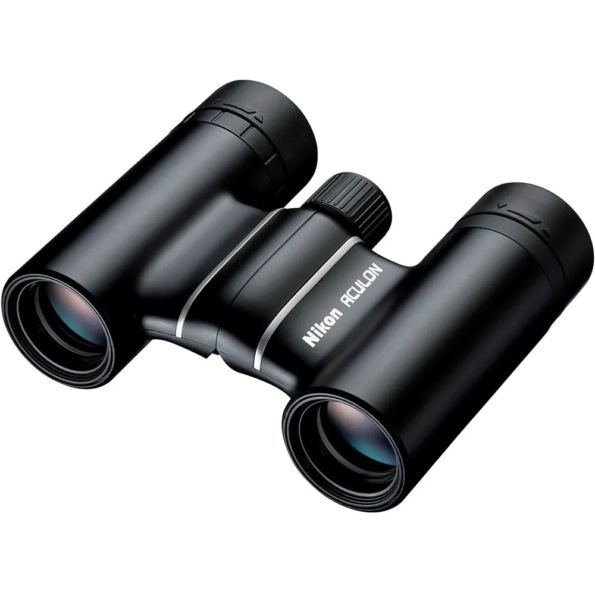 Nikon 10x21 Aculon T02 Compact Binoculars