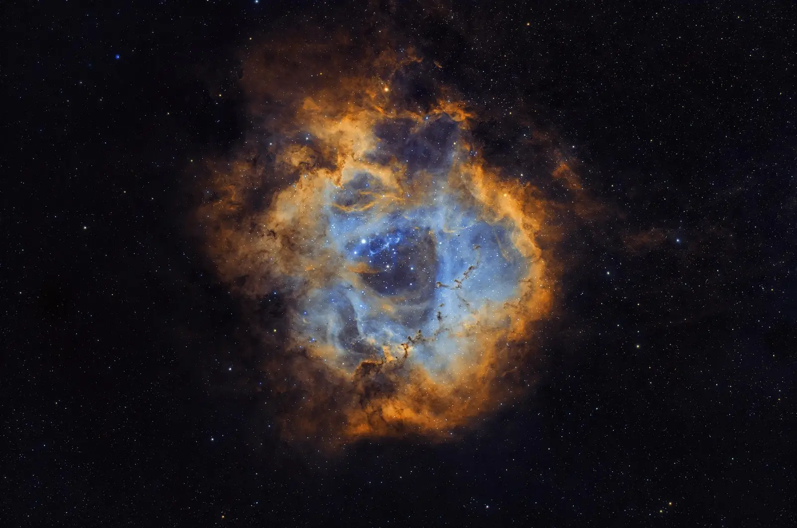 ToupTek ATR2600C Color Astronomy Camera