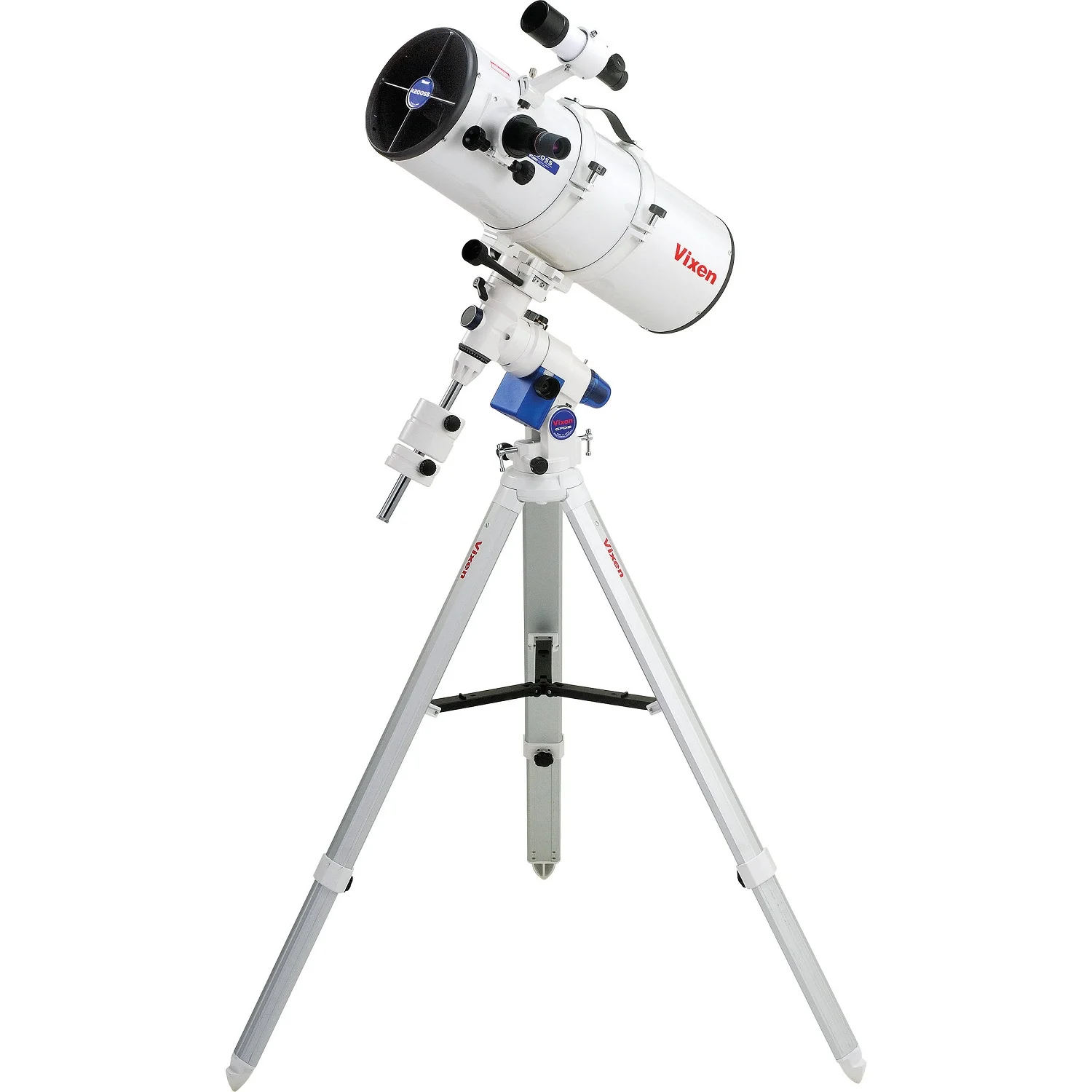 Vixen R200SS Reflector 200mm Telescope with GPD2 Mount & tripod Vixen R200SS Reflector Telescope with GPD2 Mount & tripod