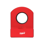 ZWO CAA rotator front view