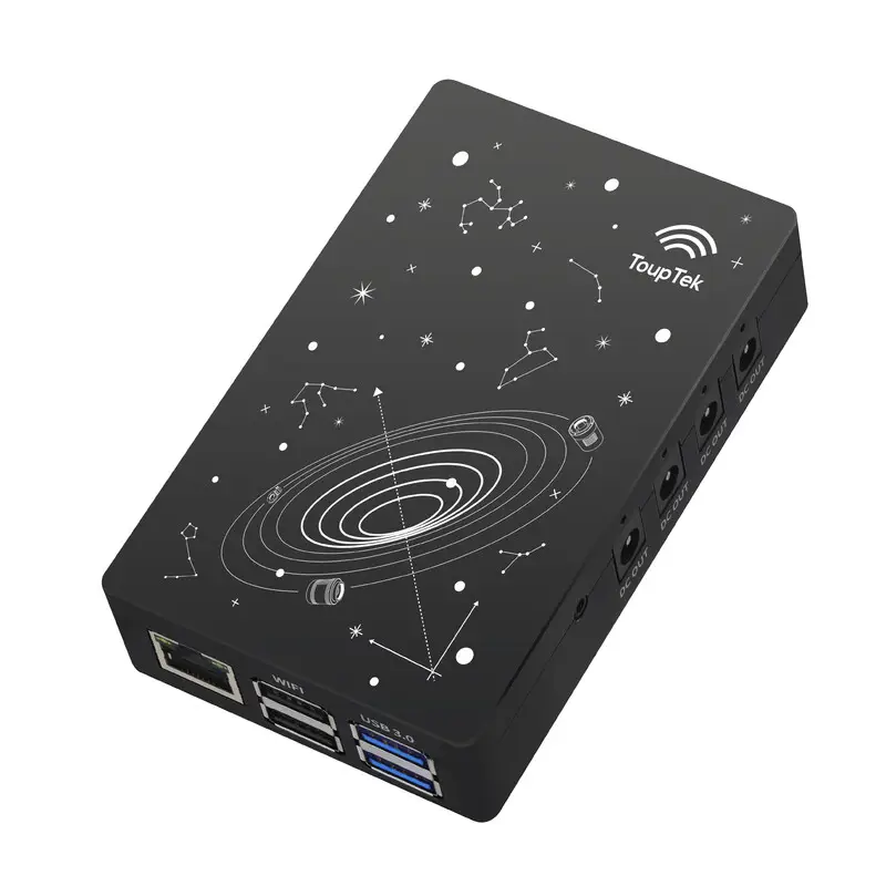 ToupTek-StellaVita- ToupTek StellaVita Smart Astrophotography Wireless Controller