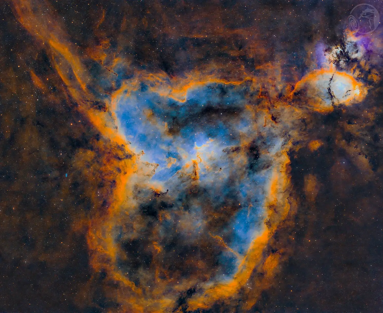 ToupTek StellaVita Smart Astrophotography Wireless Controller