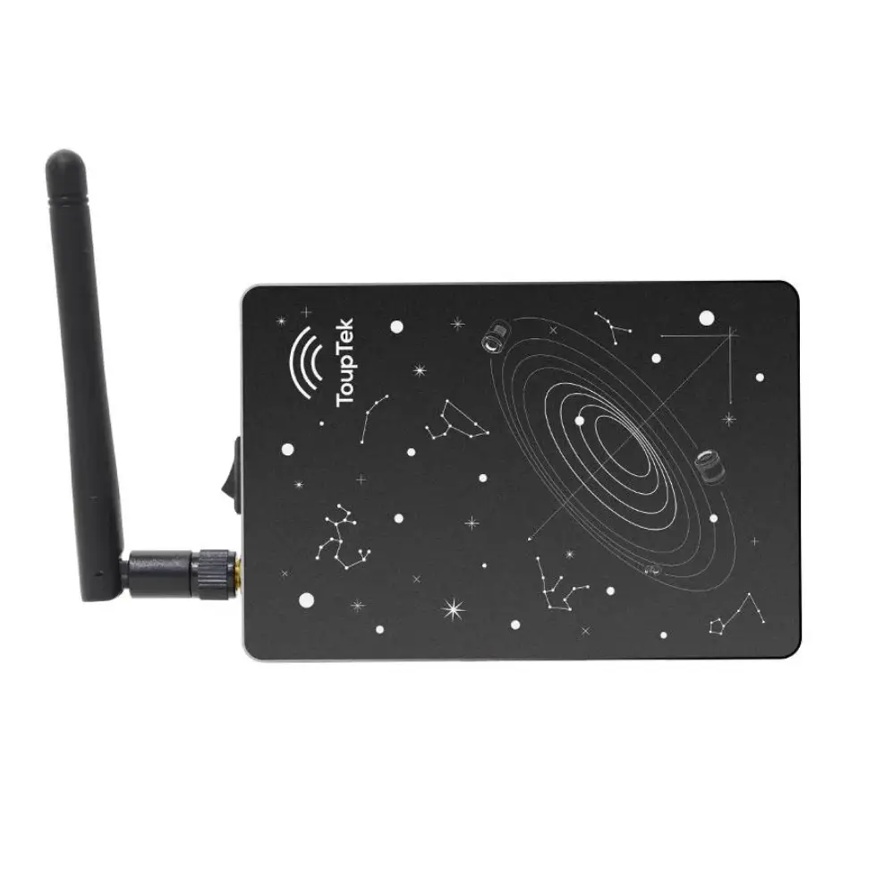 ToupTek StellaVita Smart Astrophotography Wireless Controller ToupTek StellaVita Smart Astrophotography Wireless Controller