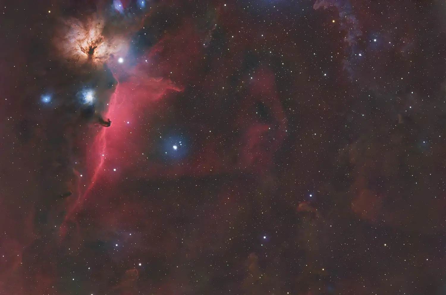 ToupTek StellaVita Smart Astrophotography Wireless Controller