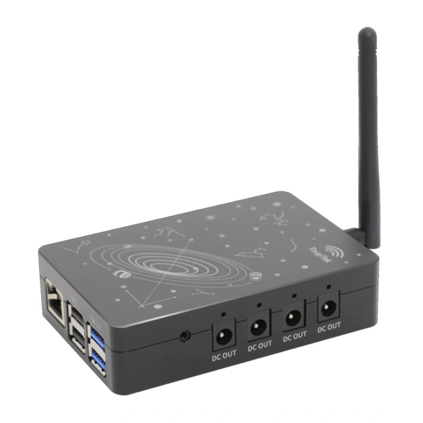 ToupTek StellaVita Smart Astrophotography Wireless Controller