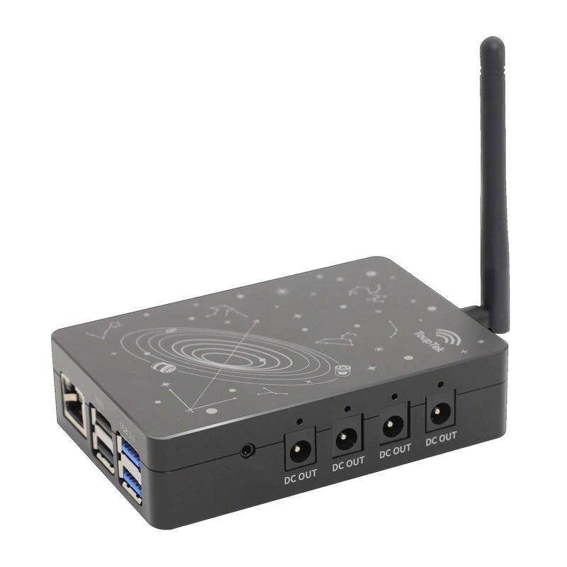 ToupTek-StellaVita-ToupTek Smart Astrophotography Wireless Controller ToupTek StellaVita Smart Astrophotography Wireless Controller