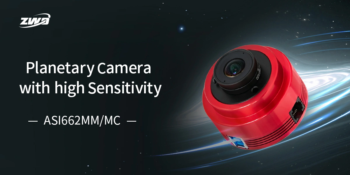 ZWO ASI662MC/MM