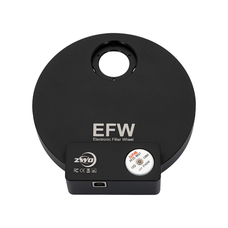 ZWO EFW 8x1.25-2