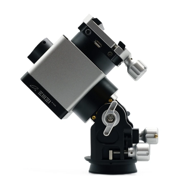 EMCAN EM31 Pro Harmonic-Drive Equatorial Mount