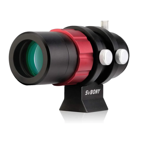 SVBONY SV165 30mm F4 Mini Guide Scope