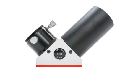 Lunt 6 mm B600 blocking filter in a 1.25" diagonal