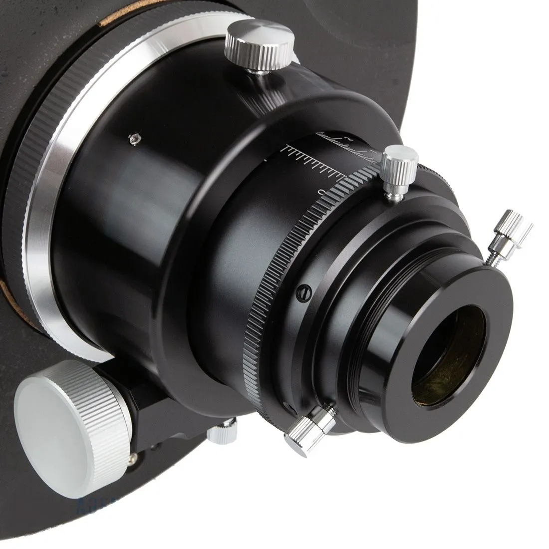 GSO 10 f 8 Ritchey-Chrétien 254mm 2000mm RC Quartz Optics 04 GSO 10" F/8 M-LRC-D Ritchey-Chretien Steel OTA