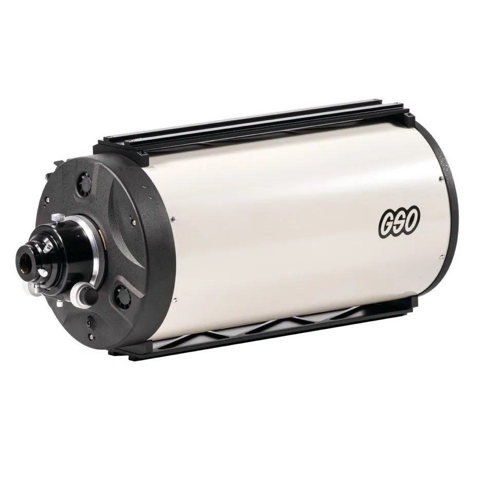 GSO 10 inch F8 M-LRC-D Ritchey-Chretien Carbon OTA GSO 10" F/8 M-LRC-D Ritchey-Chretien Steel OTA