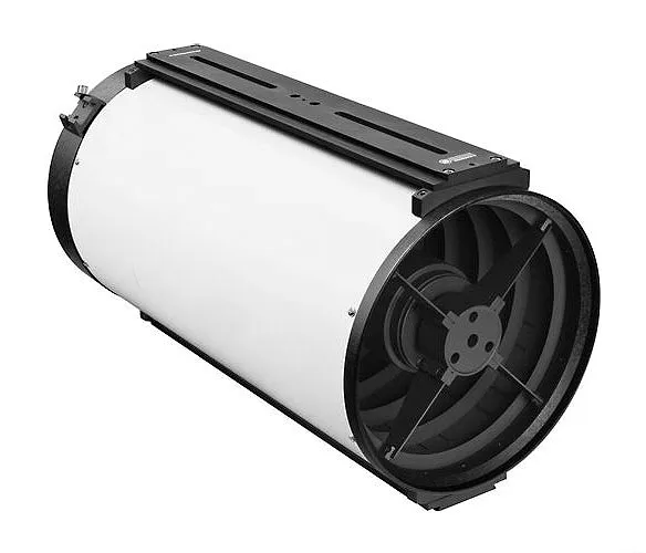 GSO 10 inch F8 M-LRC-D Ritchey-Chretien Steel OTA GSO 10" F/8 M-LRC-D Ritchey-Chretien Steel OTA