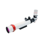 Lunt 40 mm Dedicated H-Alpha Solar Telescope with B600 Blocking Filter