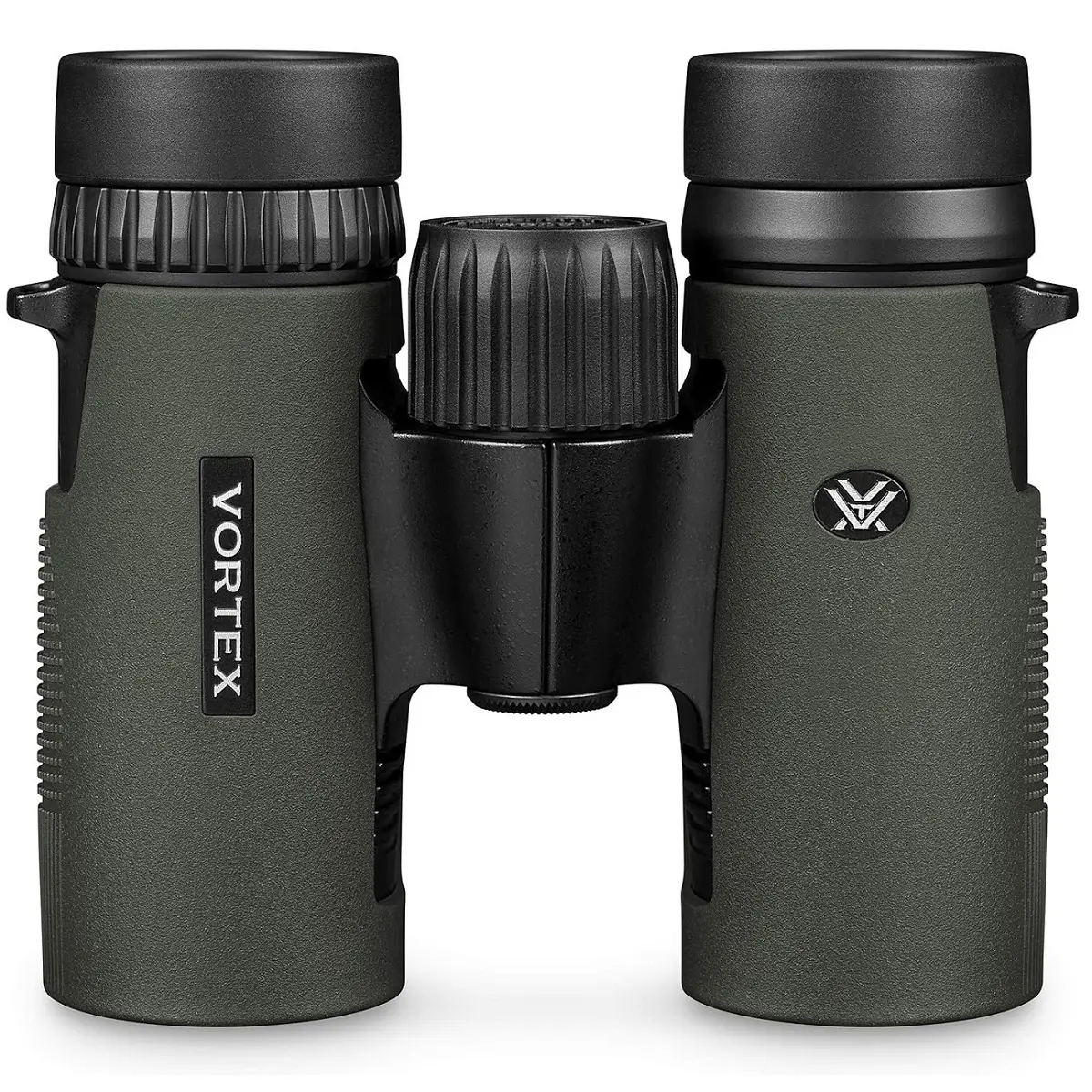 Vortex 10x32 Diamondback HD Binoculars 01 Vortex 10x32 Diamondback HD Binoculars