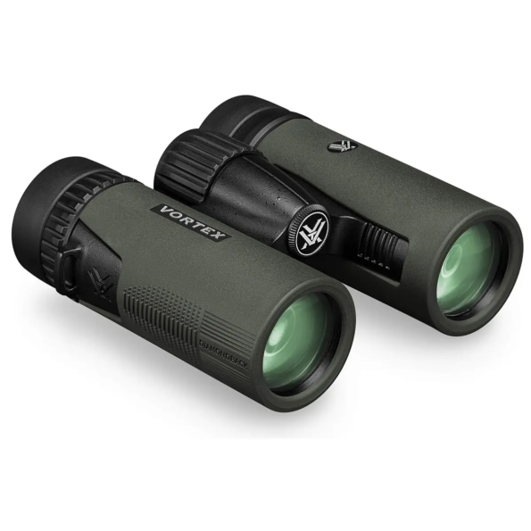 Vortex 10x32 Diamondback HD Binoculars