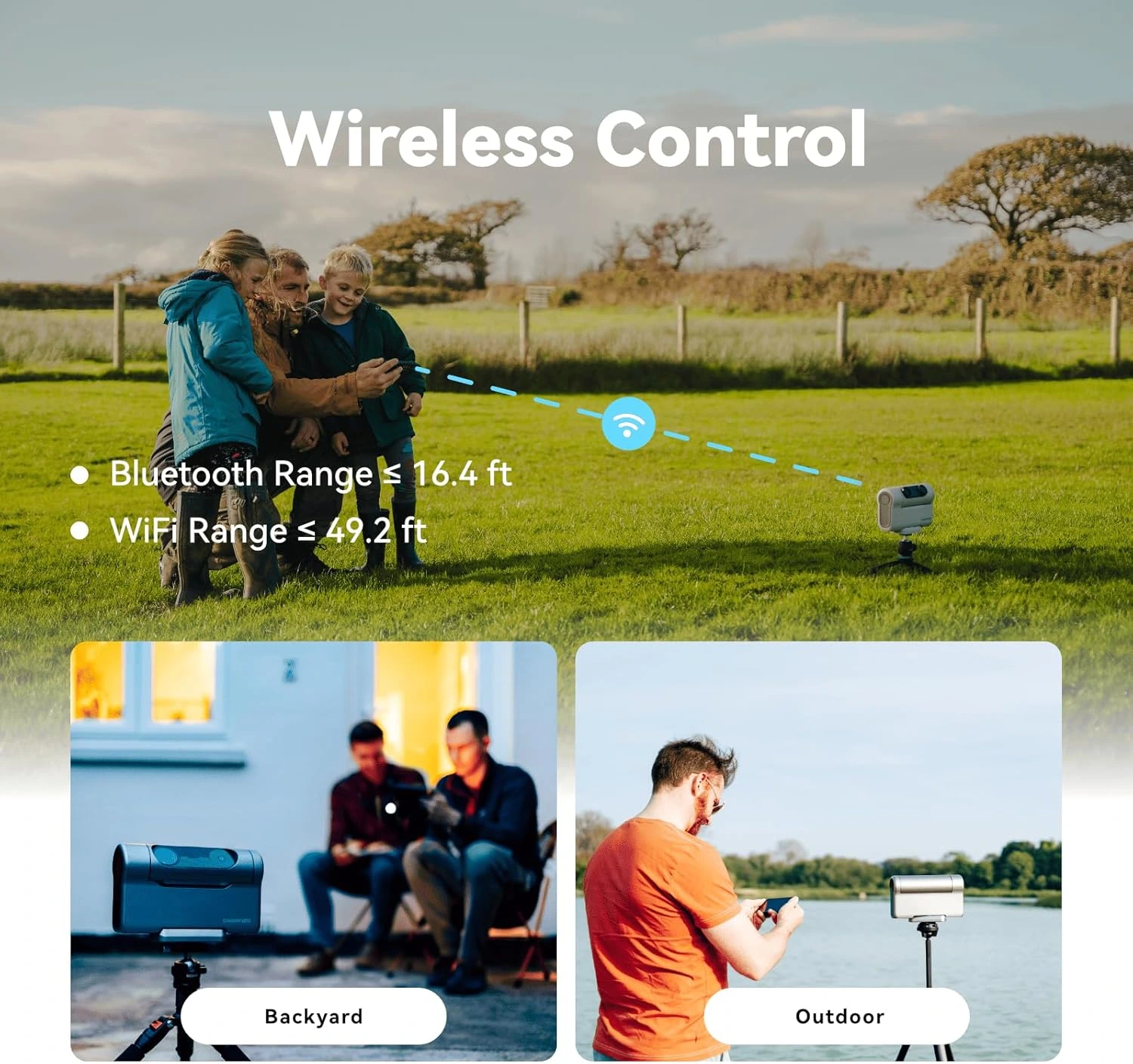 Dwarf 3 smart telescope wireless control Dwarf 3 Smart Telescope wireless control