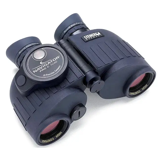 Steiner Navigator Pro 7x30 marine binoculars