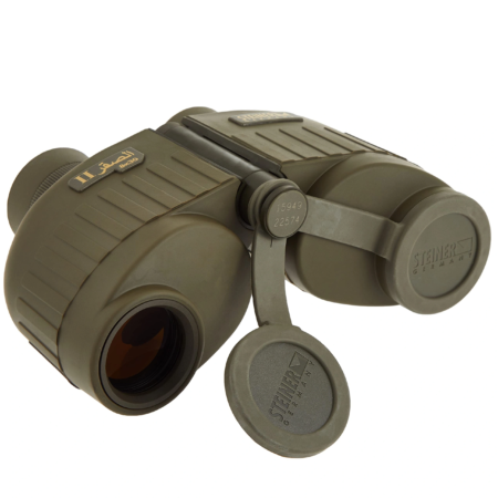 Steiner Sagor II 8x30 Binoculars