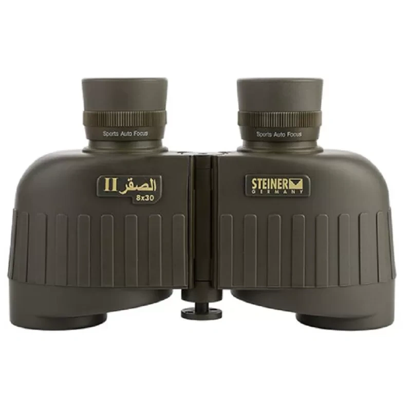 Steiner Sagor II 8x30 Binoculars Steiner Sagor II 8x30 Binoculars