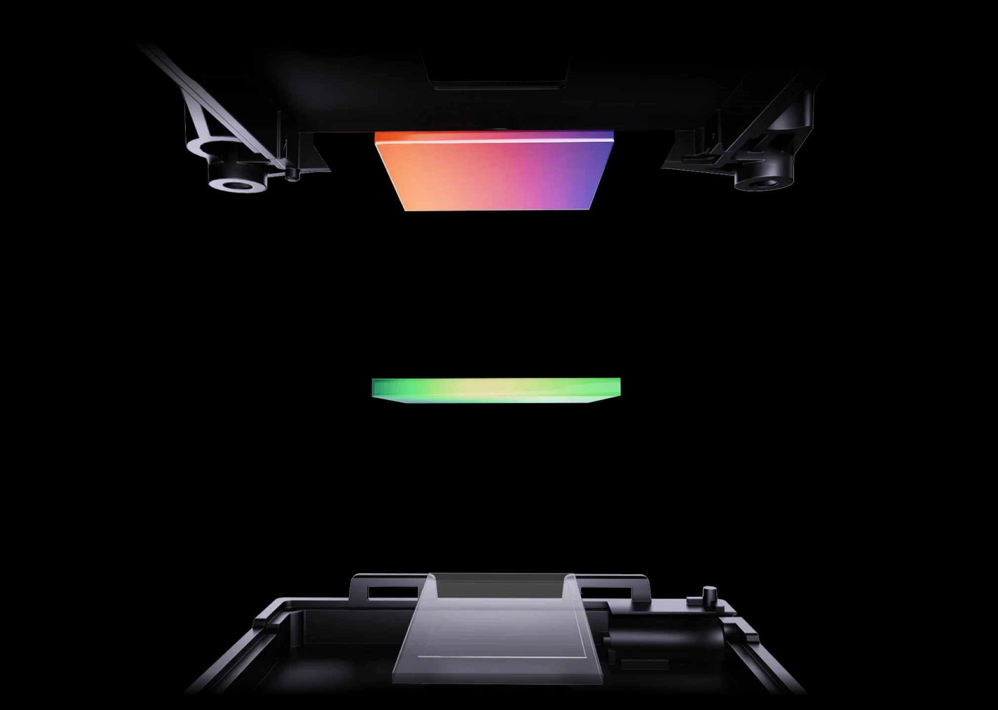 Dwarf 3 smart telescope filters