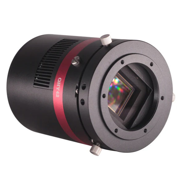 QHY42PRO-BSI Scientific CMOS Camera