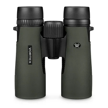 Vortex Siamondback HD 10x42 Vortex Siamondback HD 10x42