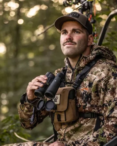 Vortex Siamondback HD 10x42