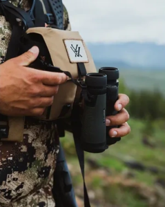 Vortex Siamondback HD 10x42