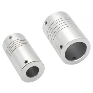 Two couplers included in ZWO EAF bracket for C8 C925 telescopes