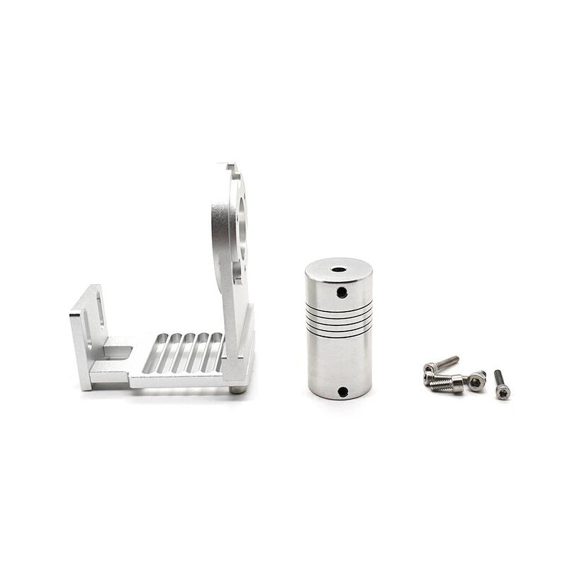 ZWO EAF Bracket for C8/C925 Telescopes ZWO EAF Bracket for C8/C925 Telescopes with coupler and screws