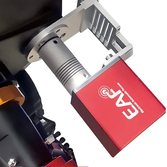 ZWO EAF Bracket for Celestron - connection