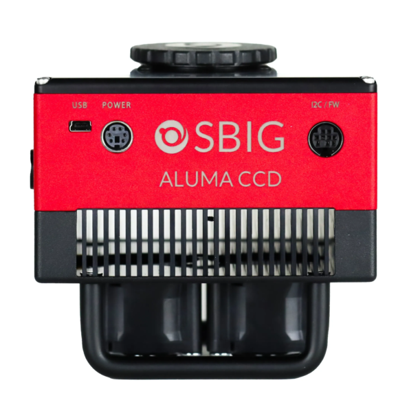SBIG Aluma CCD8300 Camera