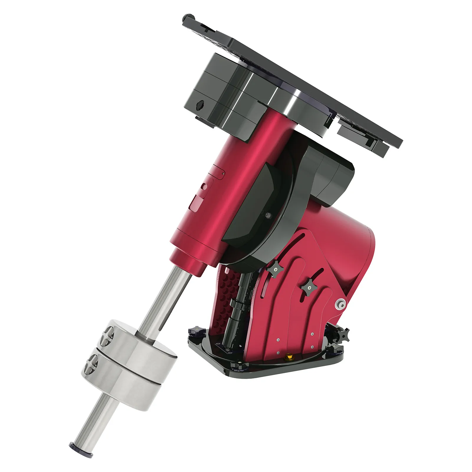 Software Bisque Paramount ME Series 6 Robotic Telescope Mount Paramount ME Series 6 Robotic Telescope Mount